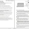 Yale Forklift B815 NR035 045AD NDR030AD Service Manual