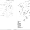 Yale Forklift B815 NR035 045AD NDR030AD Service Manual 1