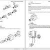 Yale Forklift B815 NR035 045AD NDR030AD Service Manual 2