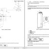 Yale Forklift B826 SS BC Service Manual 1