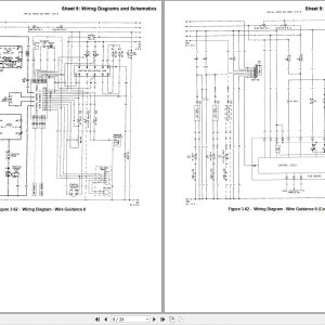 Yale Forklift B826 SS BC Service Manual 2
