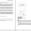 Yale Forklift B829 NR BC Service Manual