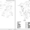 Yale Forklift B829 NR BC Service Manual 1