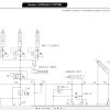 Yale Forklift B849 MR14 MR15H MR16 MR18 MR20 Service Manual 2