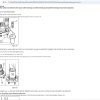 Yale Forklift B853 MP20S MP30S Service Manual 2
