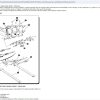 Yale Forklift B854 MP20T Service Manual 1
