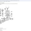Yale Forklift B855 MS12S MS15S Service Manual 1