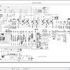 Yale Forklift B865 MO10 MO10S MO10S WP Service Manual 2