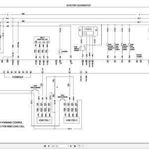 Yale Forklift B869 MTC13 80 MTC15 SWB MTC15 MWB MTC15 LWB NTA035SB Service Manual 2
