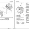 Yale Forklift B875 GLP20 35VX GDP20 35VX Europe Service Manual 2