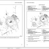 Yale Forklift B875 GPGLPGDP040VX GPGLPGDP070VX Service Manual 04.2023 2