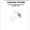 Yale Forklift B876 GDP170 280DB Service Manual 02.2023 1