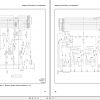 Yale Forklift B876 GDP170 280DB Service Manual 02.2023 3