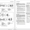 Yale Forklift B877 GDP130 160EB Europe Service Manual 02.2023 2