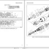 Yale Forklift B878 GDPGLP60 70CA Europe Service Manual 02.2023 2