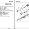 Yale Forklift B878 GP GDP GLP135 155CA Service Manual 02.2023 1