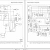 Yale Forklift B878 GP GDP GLP135 155CA Service Manual 02.2023 3