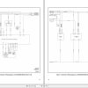Yale Forklift B883 ESC030 40AC Service Manual 2