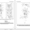 Yale Forklift B909 GLPGDP170VX to GLPGDP190VX Service Manual 02.2023 2