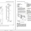 Yale Forklift B909 GLPGDP80VX to GLPGDP90VX Europe Service Manual 02.2023 2