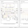 Yale Forklift B909 GLPGDP80VX to GLPGDP90VX Europe Service Manual 02.2023 3