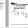 Yale Forklift B974 GLP20LX to GDP25LX Europe Service Manual 08.2023 2