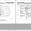 Yale Forklift B975 GLPGDP040VX to GLPGDP070VX Operation Manual PT 1