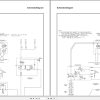 Yale Forklift C295 NDR030DC NR035DC NR040DC Service Manual 2