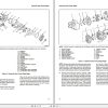 Yale Forklift C801 OS030EC Service Manual 1