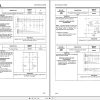 Yale Forklift C807 ERC ERP 16 18 20 ATF Service Manual 1