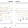 Yale Forklift C809 GC GLC 030 040 VX SVX Service Manual 3