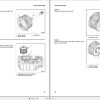 Yale Forklift C810 GDPGLP16 18VX GDPGLP20SVX Europe Service Manual 01.2023 2