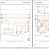 Yale Forklift C810 GDPGLP16 18VX GDPGLP20SVX Europe Service Manual 01.2023 3