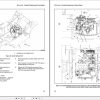Yale Forklift C810 GPGDPGLP030 040VXSVX Service Manual 01.2023 2