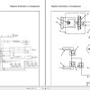 Yale Forklift C814 ERC030 040AH Service Manual 3