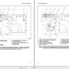 Yale Forklift C814 ERCERP16AAF ERCERP18AAF ERCERP20AAF Service Manual 2