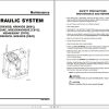 Yale Forklift C815 NR035 045AE NDR030AE Service Manual