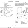Yale Forklift C816 NS040 050AF Service Manual 1