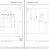 Yale Forklift C816 NS040 050AF Service Manual 2