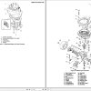 Yale Forklift C826 OSSS030BD Service Manual 1