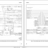 Yale Forklift C861 NR045EA NDR035EA Service Manual 2 1