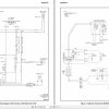 Yale Forklift C861 NR045EA NDR035EA Service Manual 3 1