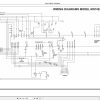 Yale Forklift C862 MO10E AC Service Manual 1