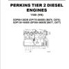 Yale Forklift C877 GDP130 140 160EB Europe Service Manual 02.2023 1