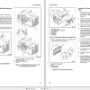 Yale Forklift C878 GDP135 155VX GLP135 155VX GP135 155VX Service Manual 02.2023 2