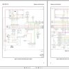 Yale Forklift C878 GDP135 155VX GLP135 155VX GP135 155VX Service Manual 02.2023 3
