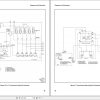 Yale Forklift C879 GLC GDC60VX GLC GDC70VX Service Manual 2