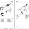 Yale Forklift C883 ESC030AD ESC035AD ESC040AD Service Manual 2