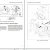 Yale Forklift D216 ERP20 30ALF Service Manual 2