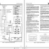 Yale Forklift D807 ERP 16 18 20 ATF Diabolo Up to D807A02353W Service Manual 1 1